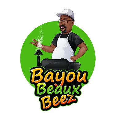Bayou Beaux logo