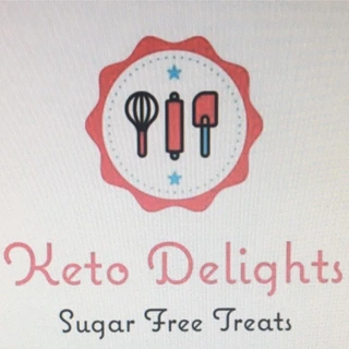Keto Delights logo